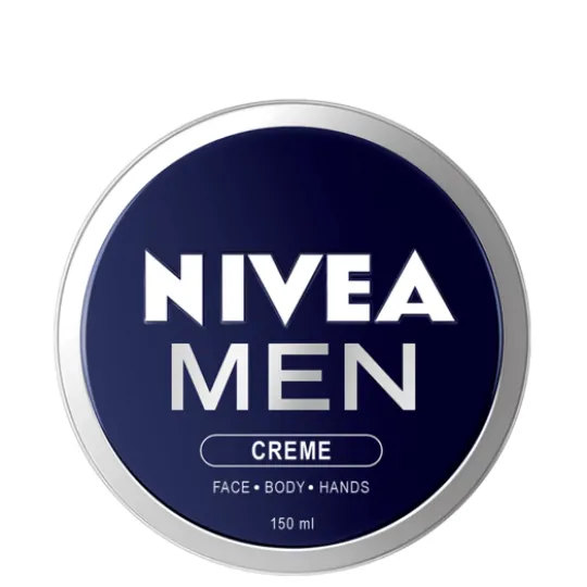 NIVEA MEN Hudkräm Creme 150 ml