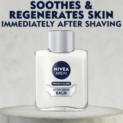 NIVEA MEN Hydrocare After Shave Balm 100 ml