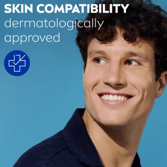 Nivea Men Luminous Anti-Age Power 2in1 Moisturiser SPF30 50 ml