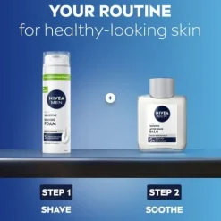 NIVEA MEN Sensitive After Shave Balm 100 ml