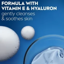 NIVEA MEN Sensitive Soothing Shower Gel 250 ml