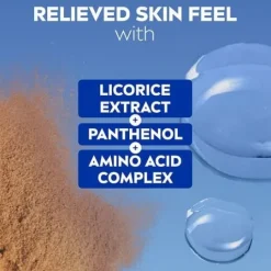 NIVEA MicellAIR Water Sensitive Skin 400 ml