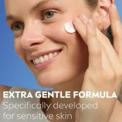 NIVEA Nattkräm Soothing Night Cream 50 ml