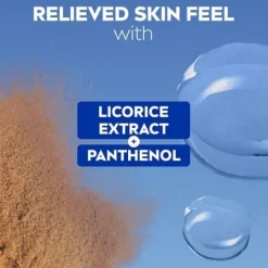 NIVEA Nattkräm Soothing Night Cream 50 ml