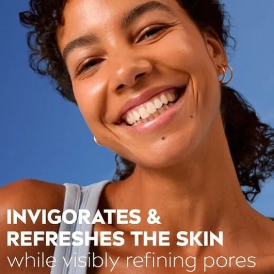 NIVEA Peeling Refreshing Exfoliating Scrub 150 ml