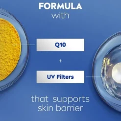 NIVEA Q10 Anti-Age Hand Cream 100 ml