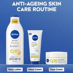 NIVEA Q10 Anti-Age Hand Cream 100 ml