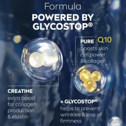 NIVEA Q10 Anti-Wrinkle Power Multi Protective Day Cream 50 ml