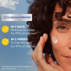 NIVEA Q10 Anti-Wrinkle Power Regenerating Night Cream 50 ml