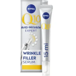 NIVEA Q10 Targeted Wrinkle Filler Expert 15 ml
