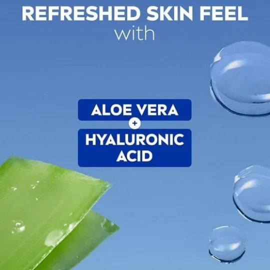 NIVEA Refreshing Toner 200 ml