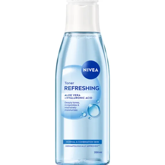 NIVEA Refreshing Toner 200 ml