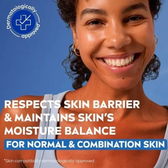 NIVEA Refreshing Wash Gel 150 ml
