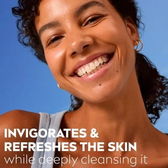 NIVEA Refreshing Wash Gel 150 ml