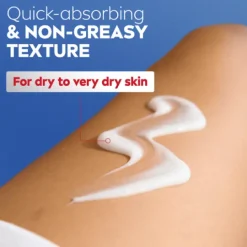 NIVEA Repair & Care Body Lotion 250 ml