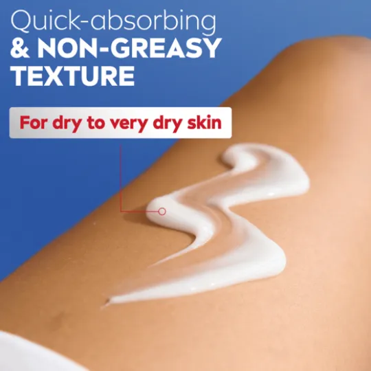 NIVEA Repair & Care Body Lotion 250 ml