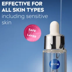 NIVEA Serum Cellular Expert Filler Hyaluron Replumping 15 ml