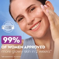NIVEA Serum Luminous630 Skin Glow Instant Glow 30 ml