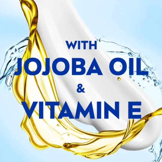 NIVEA Soft 500 ml