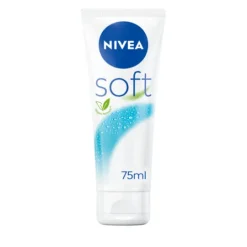 NIVEA Soft Tube 75 ml