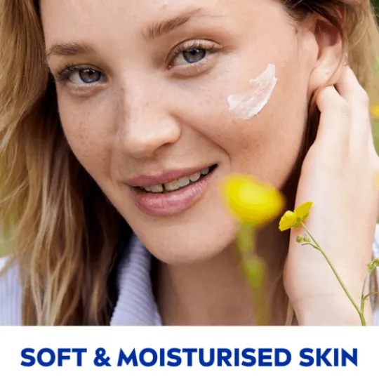 NIVEA Soft Tube 75 ml