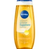 NIVEA Summer Happiness Shower Gel 250 ml