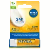 NIVEA SUN Läppbalsam SPF50 Sun Protect 4,8 g