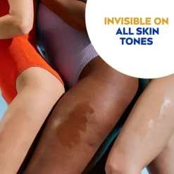 NIVEA SUN Protect & Dry Touch Sun Mist SPF30 200 ml