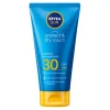 NIVEA SUN Protect & Dry Touch Sun Cream-Gel SPF30 175 ml