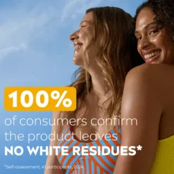 NIVEA SUN Protect & Moisture Invisible Finish Lotion SPF50+ 150 ml