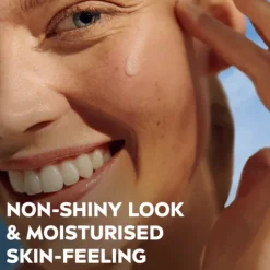 NIVEA SUN Solkräm ansikte UV Face Specialist Blemish Control SPF50+ 40 ml