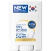 NIVEA SUN Solskydd UV Face Specialist Silky UV Stick SPF50+ 15 g