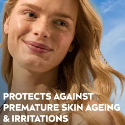 NIVEA SUN UV Face Sensitive Cream SPF50 50 ml