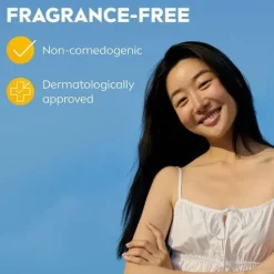 NIVEA SUN UV Face Specialist 2in1 Primer Daily UV Serum SPF50+ 30 ml