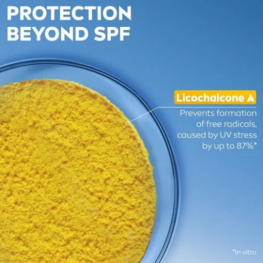 NIVEA SUN UV Face Specialist Ultra Light Daily Fluid Medium Tinted SPF50+ 40 ml