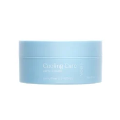 NOBE Cooling Care De-Puffing Eye Patches 30 par