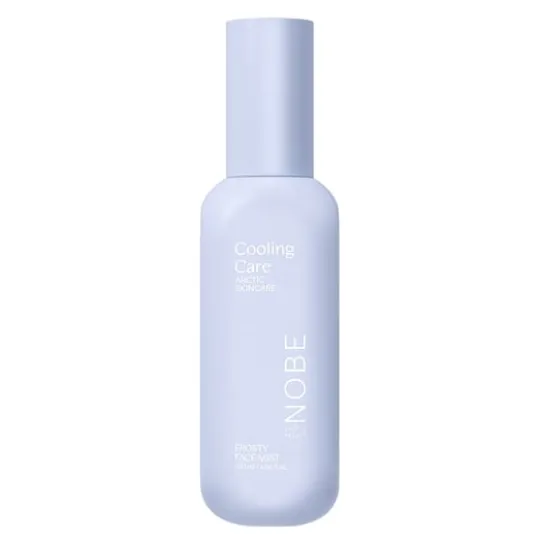 NOBE Cooling Care Frosty Face Mist 120 ml