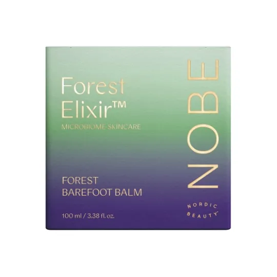 NOBE Forest Elixir Forest Barefoot Balm 100 ml
