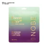 NOBE Forest Elixir Microbiome Balancing Sheet Mask 1 st