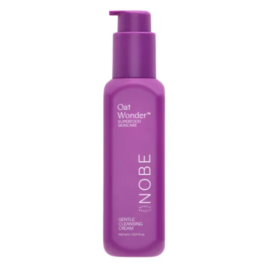 NOBE Oat Wonder Gentle Cleansing Cream 150 ml