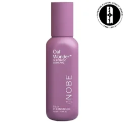 NOBE Oat Wonder Silky Cleansing Oil 120 ml