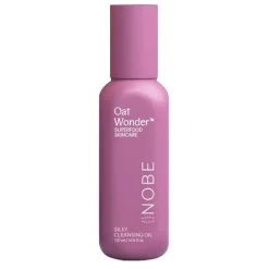 NOBE Oat Wonder Silky Cleansing Oil 120 ml