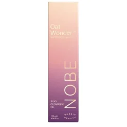 NOBE Oat Wonder Silky Cleansing Oil 120 ml