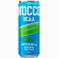 NOCCO BCAA Päron 330 ml