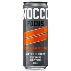 NOCCO Focus Stellar Blend 330 ml