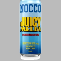 NOCCO Juicy Melba 330 ml