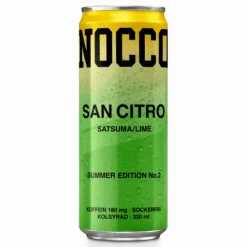 NOCCO San Citro 330 ml