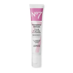 No7 Menopause Firm & Bright Eye Concentrate 15 ml