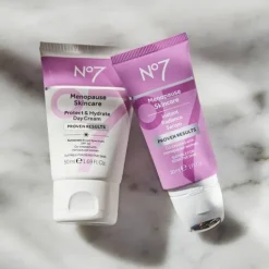 No7 Menopause Protect & Hydrate Day Cream SPF30 50 ml