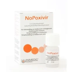 NoPoxivir 2 ml